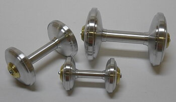 Metallapport
