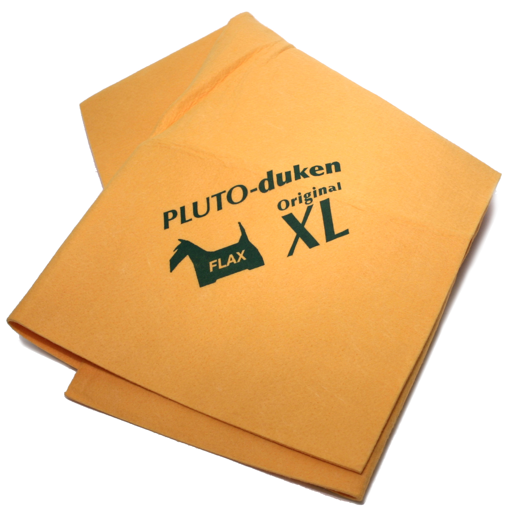 Pluto-duken - 2