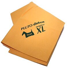 Pluto-duken