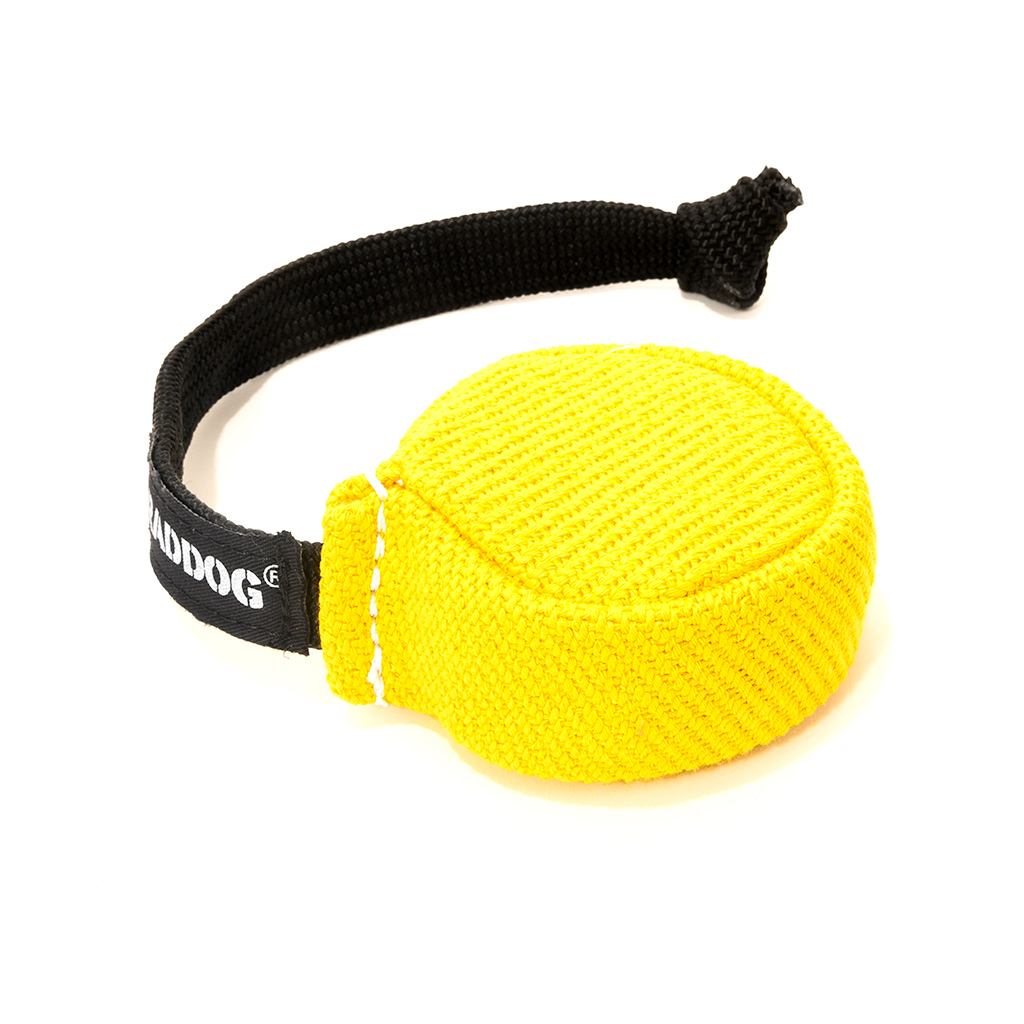 Puck "Raddog" - 4