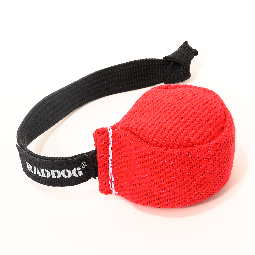 Puck "Raddog" - 5