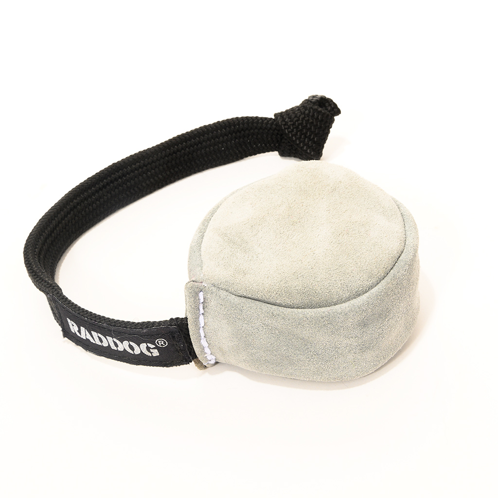 Puck "Raddog" - 7