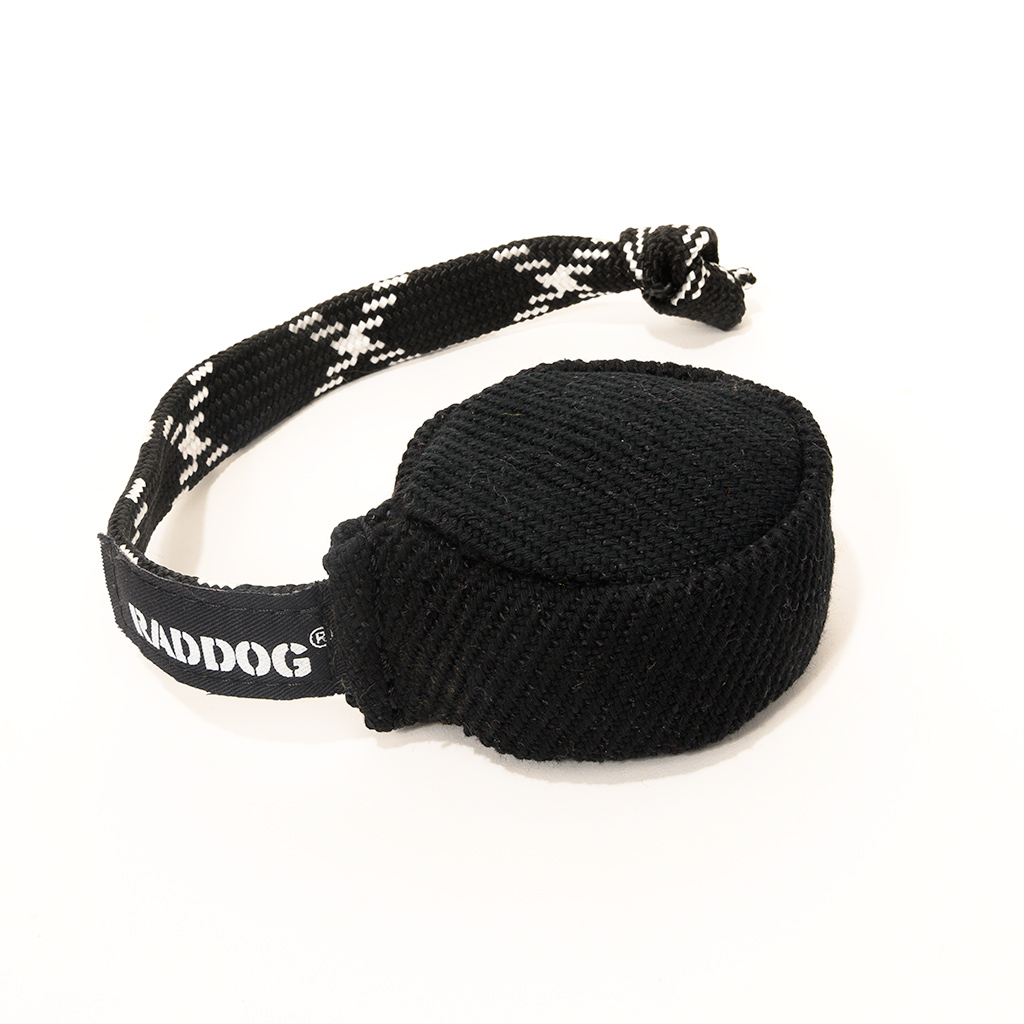 Puck "Raddog" - 6