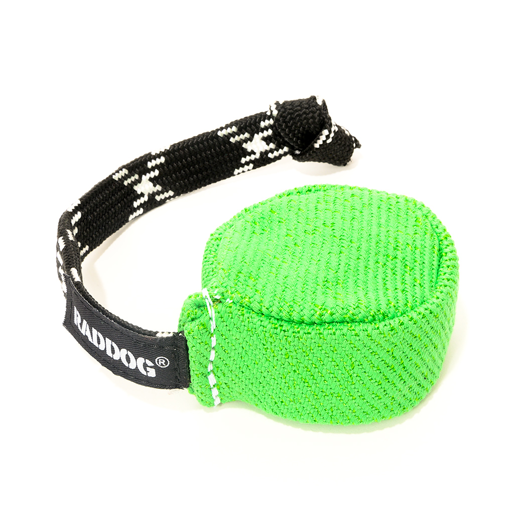 Puck "Raddog" - 3