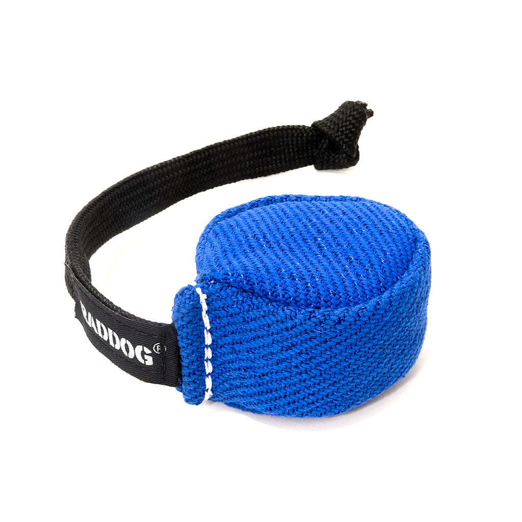 Puck "Raddog" - 2
