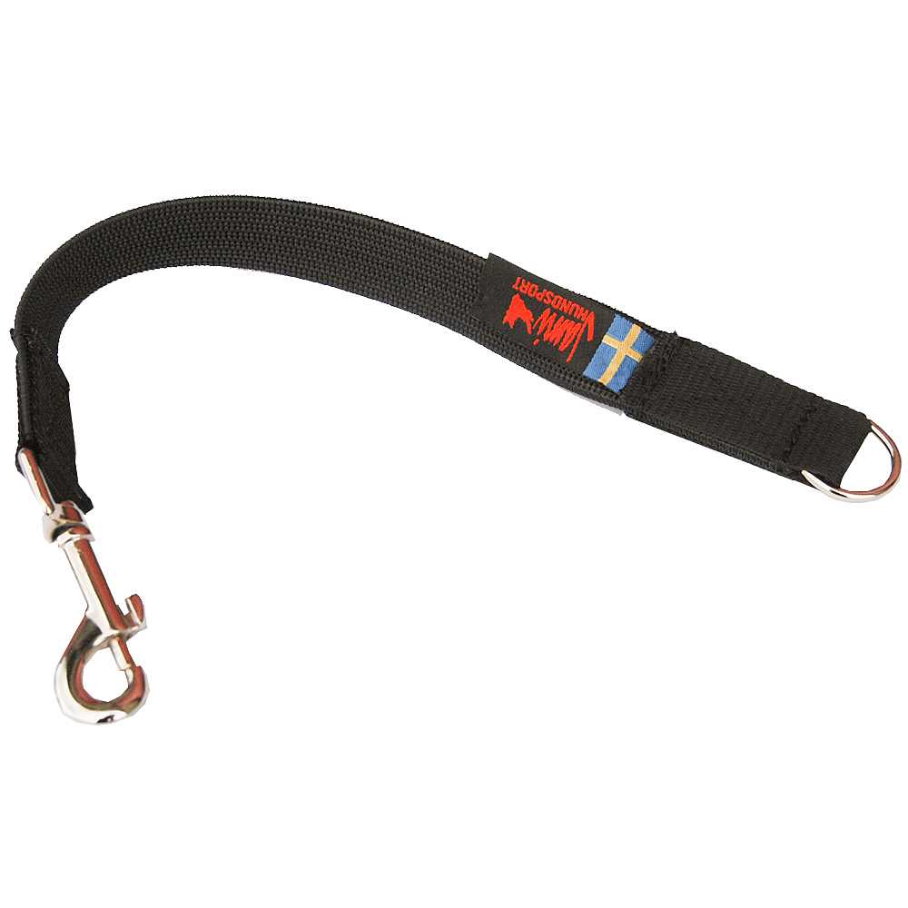Koppelförlängare med expander - 2