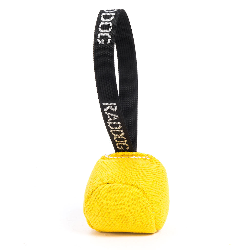 Boll  Raddog  - 4