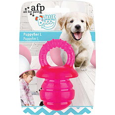 Hundleksak Little Buddy Puppyfier