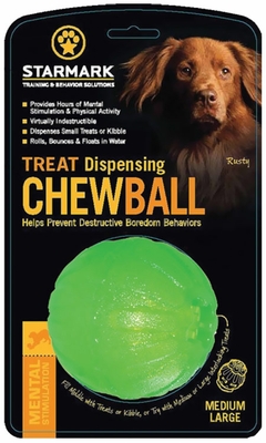 Starmark Chewball - 4