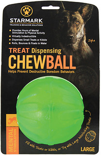 Starmark Chewball - 5