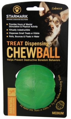 Starmark Chewball - 3