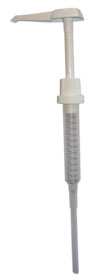 Espree Pump till 3,8 l dunk