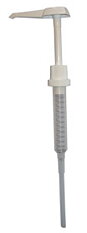 Espree Pump till 3,8 l dunk