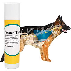 Viacutan 95 ml, från: