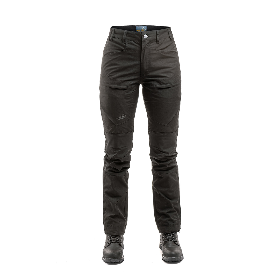 Arrak Active Stretch Byxa Dam Normal benlängd