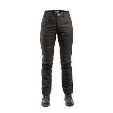 Arrak Active Stretch Byxa Dam Normal benlängd
