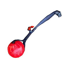 Starmark Bacon ball - med supergrip