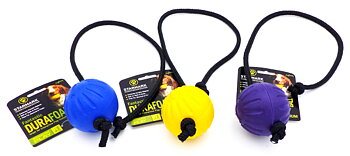 StarMark Fantastic DuraFoam Ball - med rep