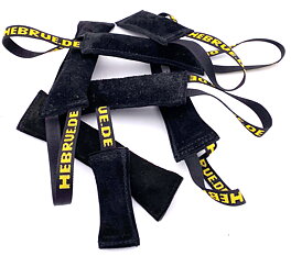 Liten kamprulle med 1 handtag