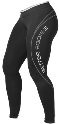 Better Bodies Fitness Long Tights