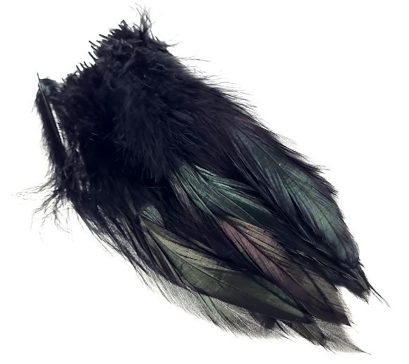 Schlappen Black