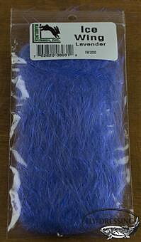 Ice Wing Fiber Lavender