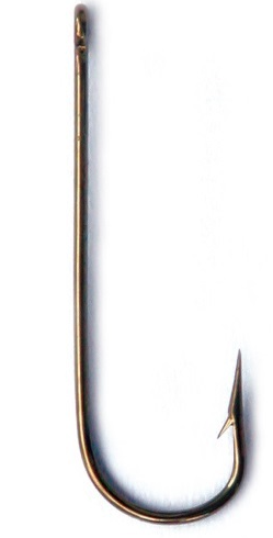 Mustad Aberdeen