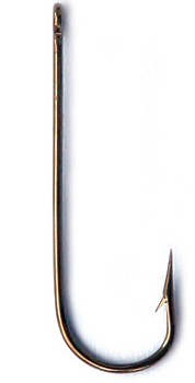 Mustad Aberdeen