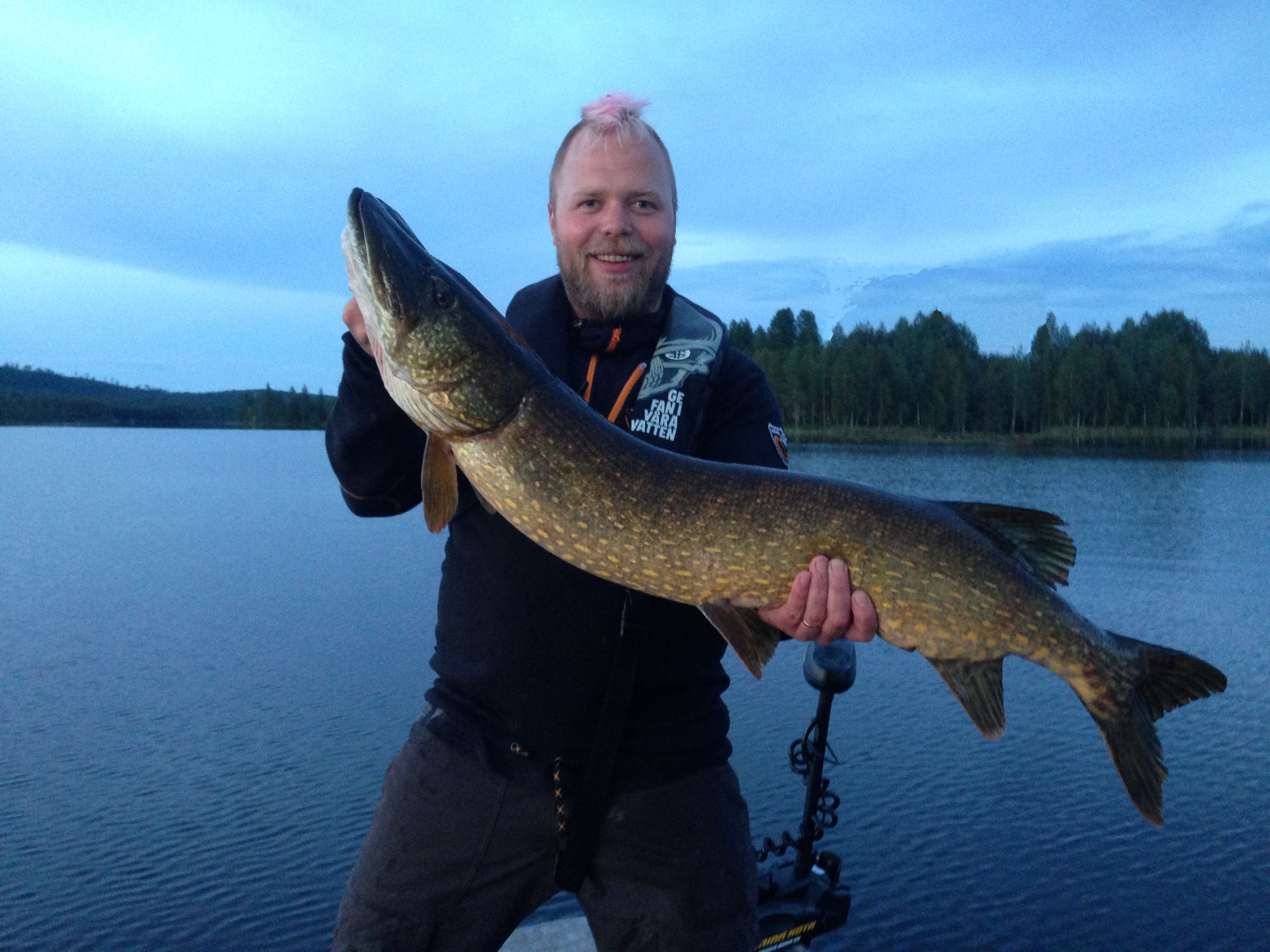 108cm Peter Mörtzell