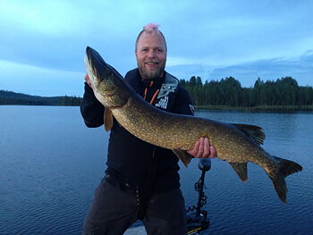108cm Peter Mörtzell