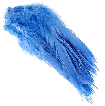 Schlappen Kingfisher Blue