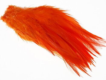 Schlappen Orange