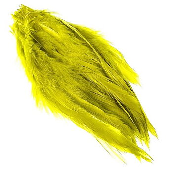 Schlappen Golden Olive