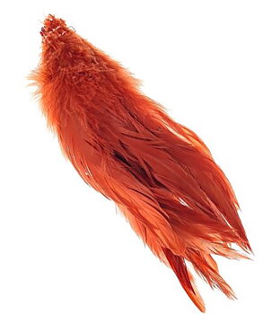 Schlappen Fiery Brown