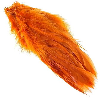 Schlappen Burnt Orange