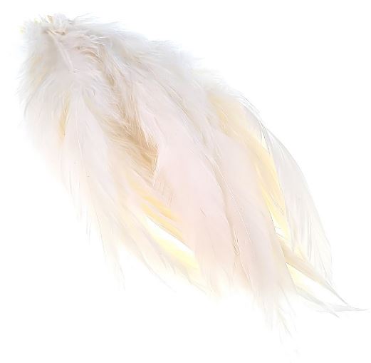 Schlappen White