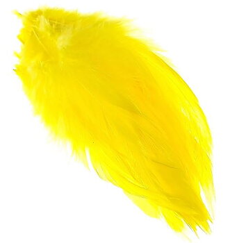 Schlappen Yellow