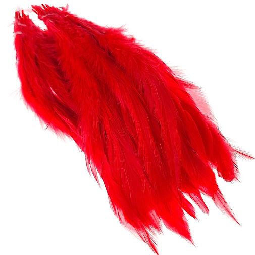 Schlappen Red