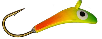 Bananen Papegoja