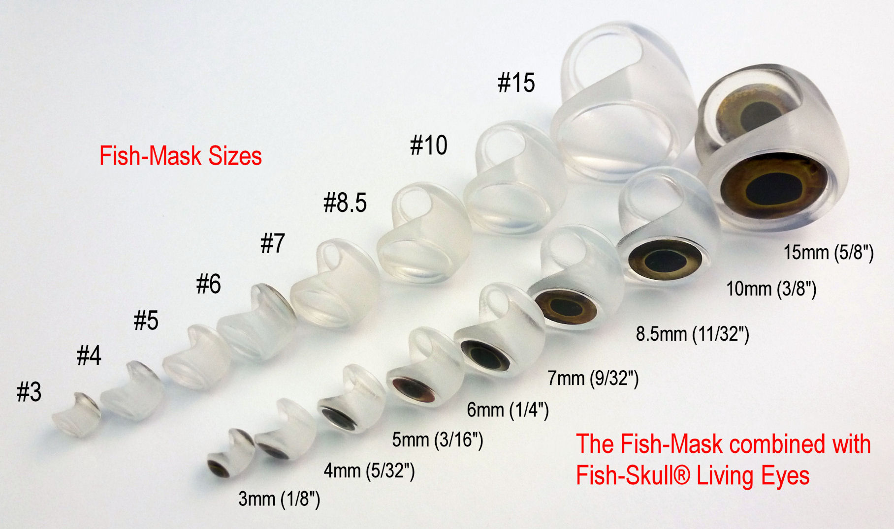 Fish Mask - 2