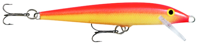 Rapala Original Floating GFR