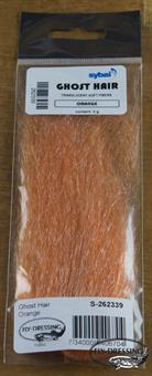 Ghost Hair Orange