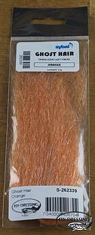 Ghost Hair Orange