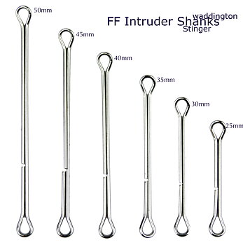Futurefly Intruder Shanks