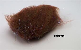 Predator Dubbing Copper