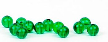 Articulation Beads Dark Green