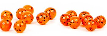 Articulation Beads Pumpkin Seed