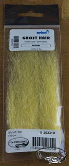 Ghost Hair Yellow