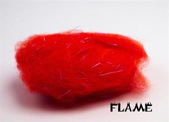 Predator Dubbing Flame