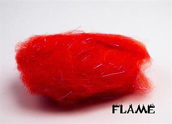 Predator Dubbing Flame